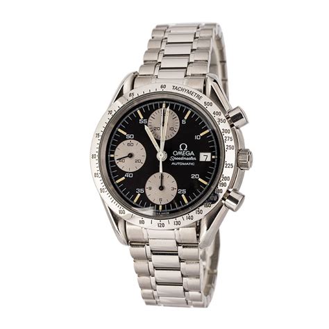 used omega speedmaster 3511.50